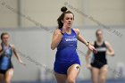 Track & Field  Women’s Track & Field open up the 2023 indoor season with a home meet against Colby College. They also competed against visiting Wentworth Institute of Technology, Worcester State University, Gordon College and Connecticut College. - Photo by Keith Nordstrom